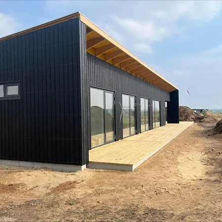 Feriehus 8562-grenaa-strandsletten-9 *