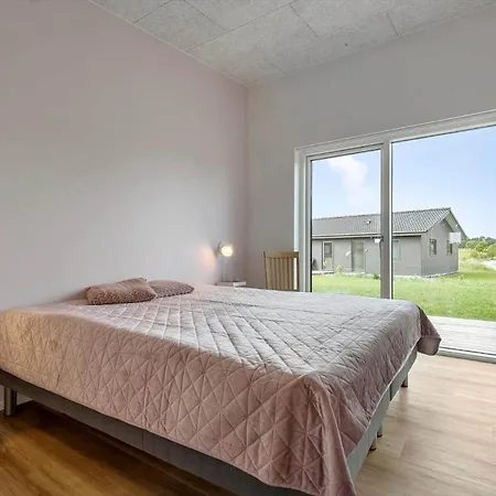 בית נופש 8562-grenaa-strandsletten-9 *