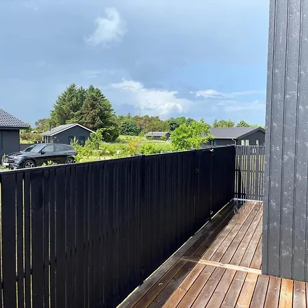 בית נופש 8562-grenaa-strandsletten-9