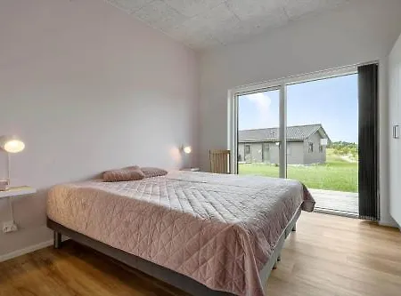 펜션 8562-grenaa-strandsletten-9 *