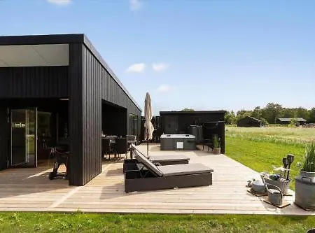 펜션 8562-grenaa-strandsletten-9 *