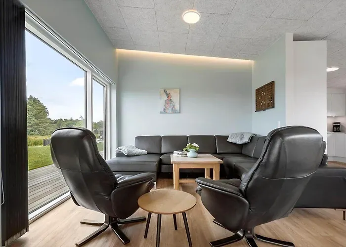 בית נופש 8562-grenaa-strandsletten-9 גרנה