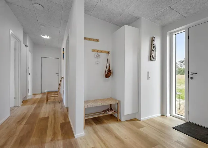 בית נופש 8562-grenaa-strandsletten-9 *
