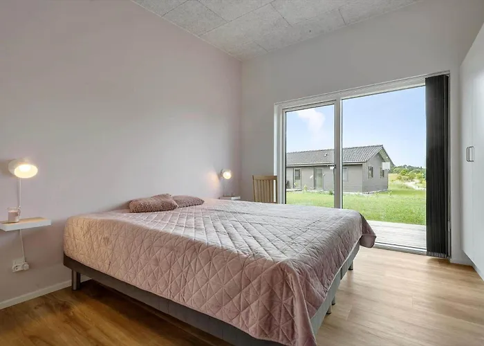 בית נופש 8562-grenaa-strandsletten-9 *